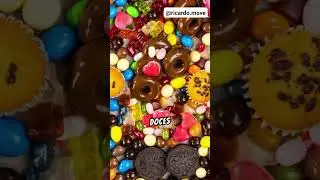 5 Alimentos que voce deve evitar