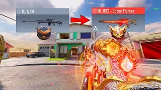 Acting like a poor BOT then POPPING OFF with a Mythic Sniper in 1v1...