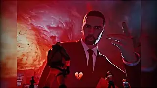 DJ Twisty - Jump - ( Super Slowed ) - [Tiktok Edit]