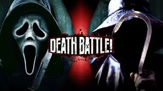 Fan Made DB Trailer: Ghostface VS Fisherman (Scream VS I Know What You Did Last Summer)
