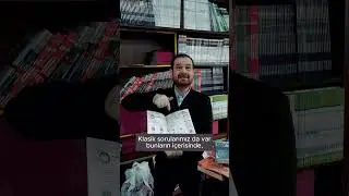 ÇAP ARA SINIF KİMYA FASİKÜLLERİ TANITIM