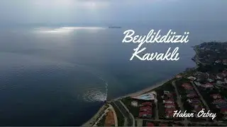 Beylikdüzü Kavaklı Sahil ve Yaşam Vadisi