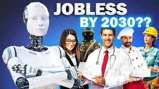 The Impact of AI on the Job Market