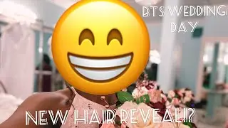 Wedding Rehearsal GONE WRONG!!