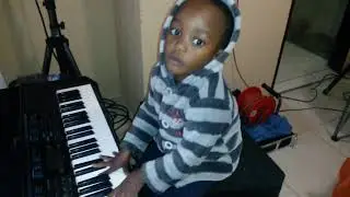 Oluga Jay Mugwena learning lessons