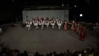 Πελοπόννησος - Τσάμικος