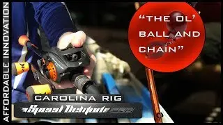 KastKing Speed Demon Pro CAROLINA RIG ROD | Everything You Need To Know to Start Bass Fishing