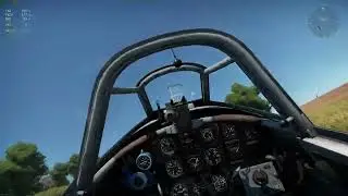 War thunder ребят самолёт ЯК - 7Т