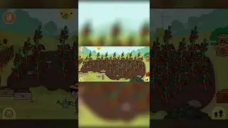 TOMATO GARDEN TOCA BOCA / TOCA LIFE WORLD #youtubeshorts #youtube #tocaboca #fyp #tomato #shorts