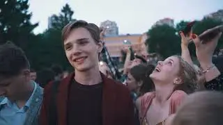 Выпускной в Самаре