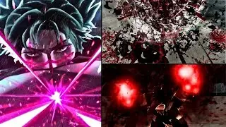 New CHOSO ULTIMATE + GOJO REWORK + SUKUNA REWORK + JOGO REWORK in Cursed Arena (ROBLOX)