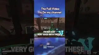 Best Sombra Reinhardt interaction #overwatch #overwatch2 #overwatchfunny #sombra