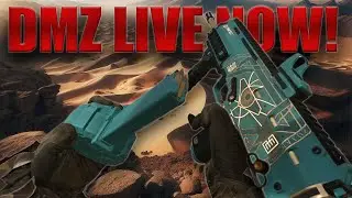 DMZ LIVE🔴 Sunday slaughter in DMZ!