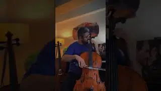 Hasretinle Yandı Gönlüm(Yalçın Tura) Akustik Çello Cover