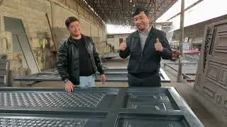 PERILA PANJARA DARVOZA VA TEMIR GULLAR +998 90 160 09 09
