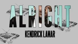 Kendrick Lamar - Alright (Explicit)