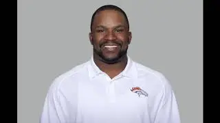 Champ Kelly Denver Broncos New GM?