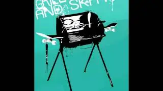WMT - grill chill and skate (skrecze haloon)