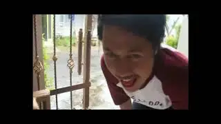 COWOK CUPU!!! 3 Cewek vs 1 Cowok | CHALLENGE RECHEESE FIRE WINGS LVL 5 🔥🔥