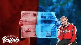 MAINSTREAM NEWS MEDIA IN AMERICA | The Kid From Buffalo