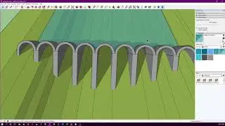 Types of Hydraulic Structures