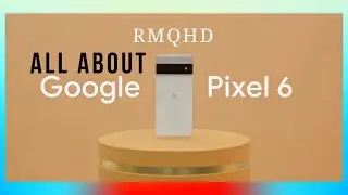 Google Pixel 6 | Pixel 6