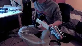 Comfortably Numb - Improvisation