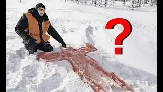 Dyatlov Pass. DEATH OF THE GROUP / INJURIES.