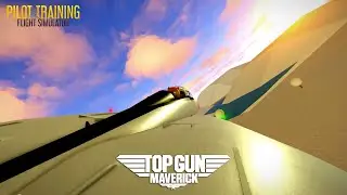 (NEW F-14) PTFS REMAKE | Top Gun: Maverick Anthem | [MUSIC VIDEO]