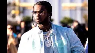 *FREE* - Pop Smoke Type Beat 2020 - 