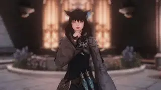 [FFXIV] Indi Edit