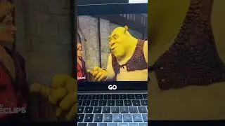Dreamworks Sequels always have this Trope 