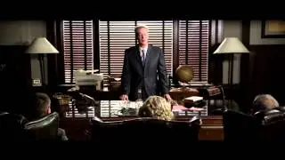 Bloodlines trailer