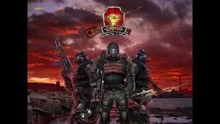 S.T.A.L.K.E.R. - Война группировок ДОЛГ серия 3