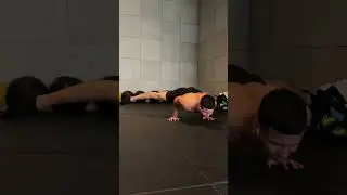 ANTJUMANIA FROM THE FLOOR vs IN THE HORIZON#5🦍 COMPETITION RESULTS🦧 