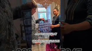 Assalomu alaykum azizlar