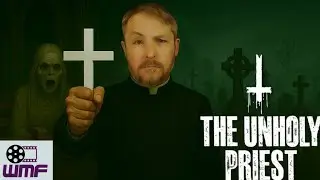 New Horror Simulator game! The Unholy Priest