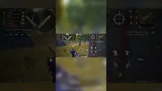 Victor Habibi Got 3Kills In Just 15Seconds 😂🤣 #shorts #bgmi #pubgmobile #youtubeshorts #msgamingyt