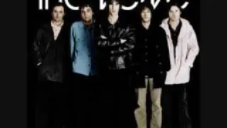 Bitter Sweet Symphony- The Verve