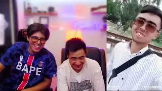 KUTGANMIDILA  ASLAMBOI PRIKOLLARI TO'PLAMI😂