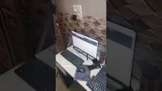 pc setup