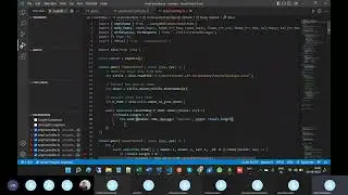Part 58   Import Excel data to MongoDB in Node JS