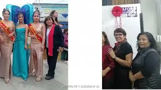 CLAUSURA CETPRO FE Y ALEGRIA 23   2022