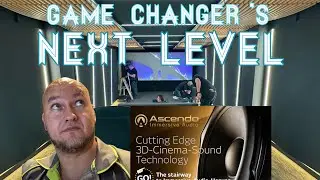 Ascendo is here…and it will never be the same again!!!