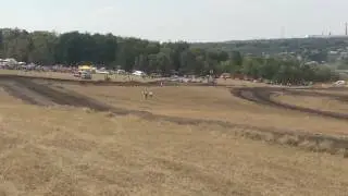 Autocross Glodeni 2016
