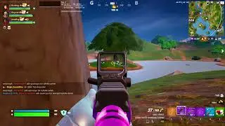 🐺 Fortnite Eren ve Hakan ile Azmin Zaferi 🥳