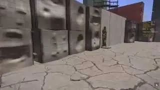 ArmA 3 Epoch King Maze Walkthrough