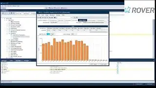 Rover ERP Tutorial: Inventory Management Module Training