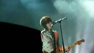Franz Ferdinand: 11 - ''Take Me Out'' (live in Torino 7-12-09)