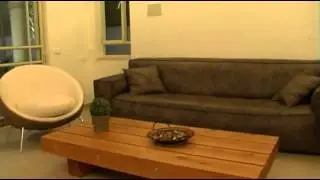 שני קמחי - הום סטיילינג - Home Styling